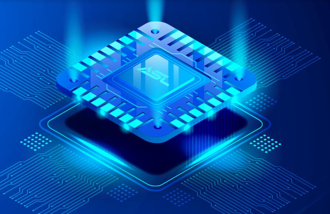 高速接口與顯示系統芯片設計公司集睿緻遠完成B輪融資